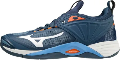 Immagine prodotto di Mizuno Wave Momentum 2 - V1GA211212, Numero di scarpe: 5 UK / 38 EUR