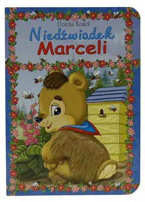 Image de Niedźwiadek Marceli