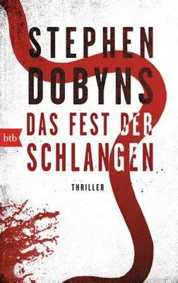 Immagine prodotto di Das Fest der Schlangen