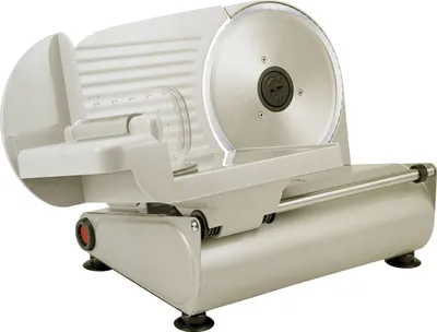 Immagine prodotto di Silva Schneider AS 520, elettrico, 1,5 cm, acciaio inossidabile, metallo, 19 cm, 150 W