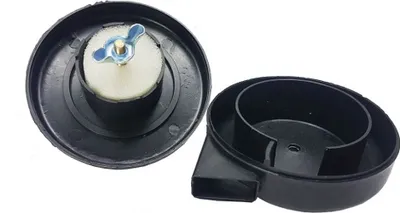 Obrázek produktu pro MAR-POL Vzduchový filtr pro kompresor 90mm, závit 16,3mm M806889