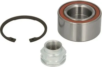 Produktbild von BTA Radlagersatz Vorne für FIAT PUNTO (176) 66mm H1F008BTA