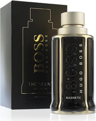 Hugo Boss Parfum Sets GÃ¼nstig Boss The Scent Hugo Boss Parfum