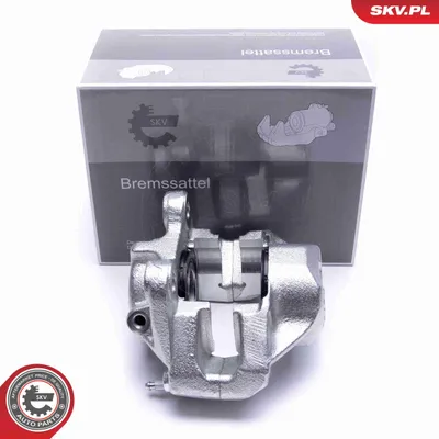 Produktbild von ESEN SKV Bremssattel Vorne Rechts für VW TRANSPORTER III Bus 55SKV402
