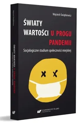 Immagine prodotto di Światy wartości u progu pandemii - Wojciech Świątkiewicz