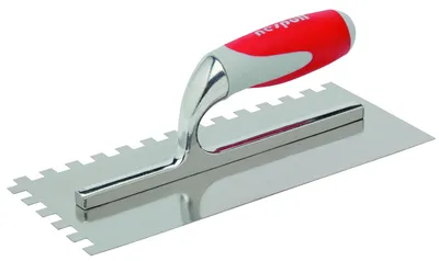 Productafbeelding van Nespoli N991819110D USA Airtouch, 12 x 28 cm, tandbreedte 10 mm, meerkleurig