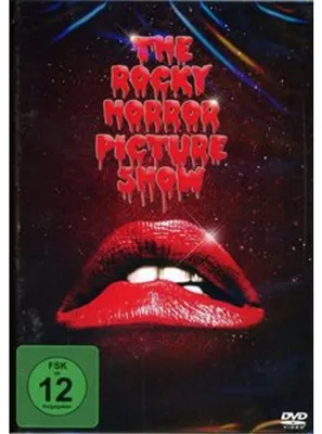 Produktbild von HC - The Rocky Horror Picture Show