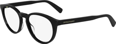 Produktbild von Longchamp LO2752 Black 51/17/140 Damen Brillen