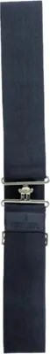 Produktbild von Kentucky Horsewear Deckengurt Elastic Rug belt Navy Onesize