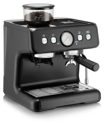 Immagine prodotto di Macchina per caffè espresso - BODUM - BISTRO - Nero
