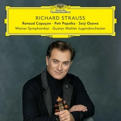 Obrázek produktu pro Richard Strauss