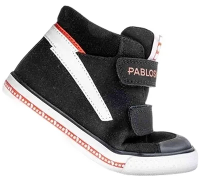 Produktbild von Stiefel Pablosky 9836 für Jungen
