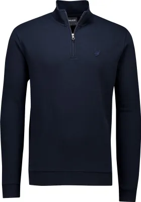 Produktbild von Lyle & Scott Sweatshirt Dunkelblau