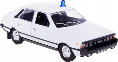 Obrázek produktu pro Model Polonez 07 Zgło się 1:43 B-310 23109