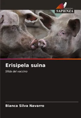 Produktbild von Erisipela suina