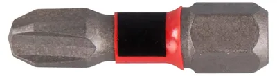 Image de Makita Torsion Bit PH3-25 2 pc. - E-03159