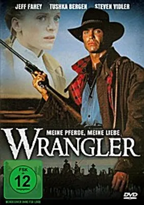 Immagine prodotto di Wrangler I miei cavalli, il mio amore, 1 DVD