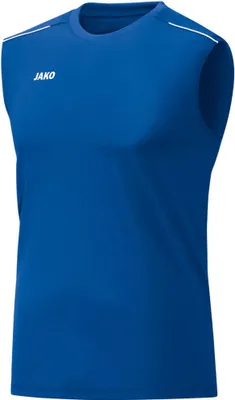 Image de Jako Classico Débardeur Hommes - Royal  | Taille: XXL