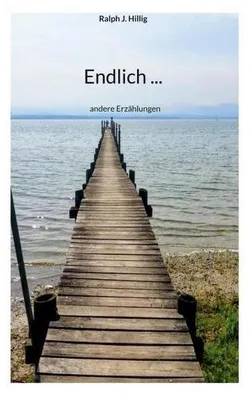Produktbild von Endlich ...