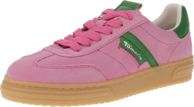Produktbild von Tamaris 1-23788-42 - Damen Sneaker - 5A1-Rose, Größe:37 EU