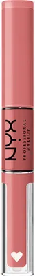 Image de NYX PROFESSIONAL MAKE UP | SHINE LOUD | Lips