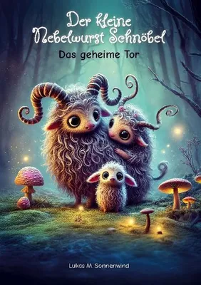 Produktbild von Der kleine Nebelwurst Schnöbel