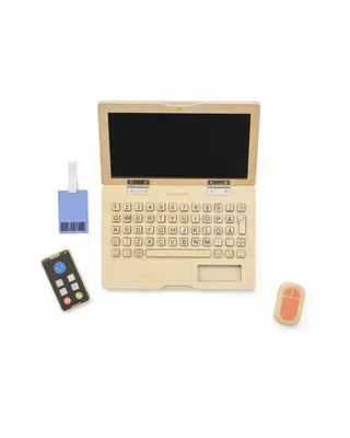 Obrázok produktu pre Kids Concept - Laptop Kids Hub - 28,5x19x2,5 cm - od 3 rokov