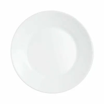 Produktbild von Restaurant White Teller flach 23,5cm - 6 Stück