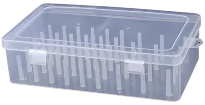 Immagine prodotto di Naaidoos: 42 bobine per filo e organizer