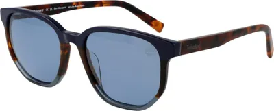 Immagine prodotto di Timberland, Occhiali da sole TB9305-H Uomo, forma Rotondo