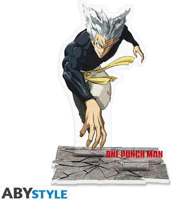 Produktbild von ONE PUNCH MAN - Acryl® - Garoh