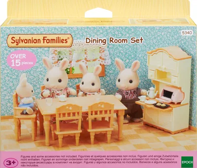 Produktbild von Landhaus Esszimmer NEU