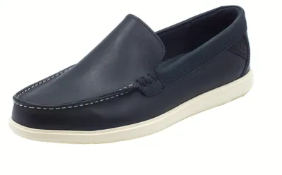Productafbeelding van Clarks Bratton Loafer, herenmodel, donkerbruin leer, maat 11