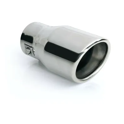 Image de Pilot TS-38 Embout d'échappement en acier inoxydable D.35-42 mm