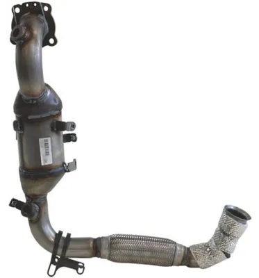 Produktbild von BOSAL Katalysator Kat für FORD Fiesta Mk7 Schrägheck Euro 6 090-248