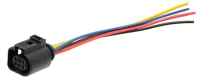 Für Audi TT 8J ab 2006-2014 Reparatur Kabel Anschluss Stecker Rückleuchte in der Farbe von KUFATEC GmbH & Co. KG