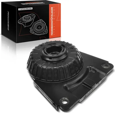 Produktbild von Frankberg 1x Domlager Federbeinstütz lager für Ford Mondeo III Stufenheck B5Y B4Y