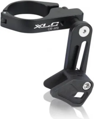 Produktbild von XLC CR-A19 Kettenführung Ø 34,9 mm, schwarz