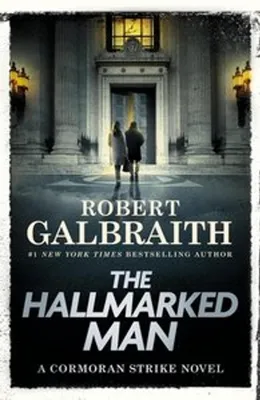 Obrázek produktu pro The Hallmarked Man