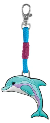 Obrázok produktu pre Krok za krokom: HAPPY CHARMS „Delfín“