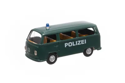 Obrázek produktu pro vw policie