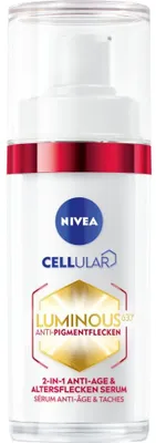 Image de Sérum rajeunissant contre les taches pigmentaires Cellular Luminous 630 (Serum) 30 ml