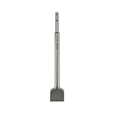 Imagen del producto de DEWALT - Broca de cincel plano SDS-plus - Tamaño: 40x250 mm - Modelo: DT6803-QZ