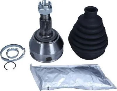 Produktbild von MAXGEAR Gelenksatz Antriebswelle Radseitig für CHEVROLET Aveo / Kalos Schrägheck (T250, T255) 49-0636