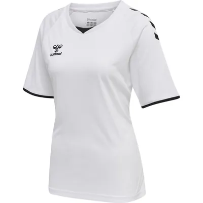 Produktbild von Hummel hmlCORE Volley Tee Woman