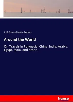 Immagine prodotto di Around the World
