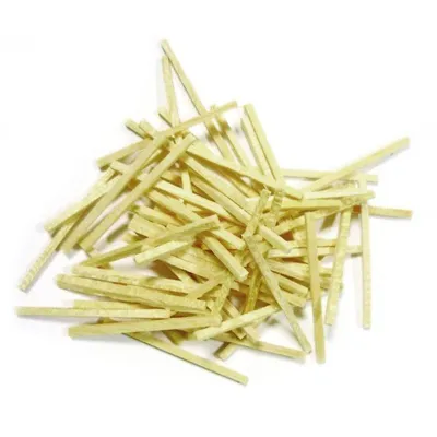 Produktbild von 2200 Mini-Holzstäbchen für Modelle