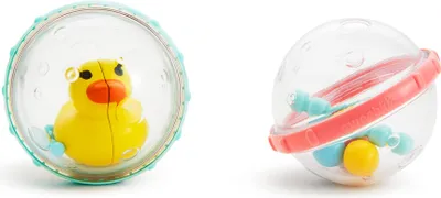 Immagine prodotto di Munchkin - Animali acquatici in una palla 2 pz
