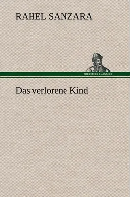 Produktbild von Das verlorene Kind