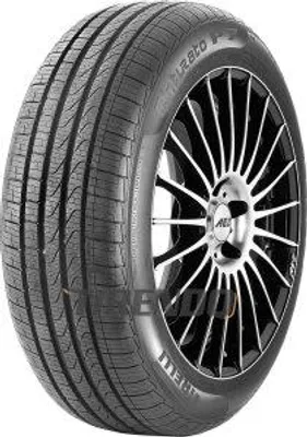 Produktbild von Pirelli So car-tyres Cinturato P7 All Season ( 285/40 R20 108H XL Elect, NF0, mit Felgenschutz (MFS) )